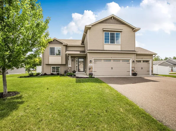 1802 Perennial Ln NE, Sauk Rapids, MN 56379