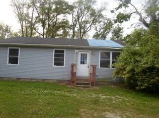 4871 Us Highway 27 N, Richmond, IN 47374