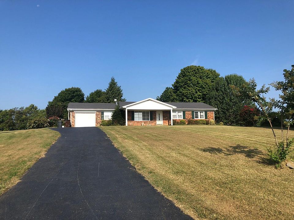 1285 Burdette Knob Rd, Lancaster, KY 40444 Zillow