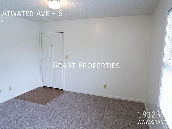 3rd image of 700 E Atwater Ave #6