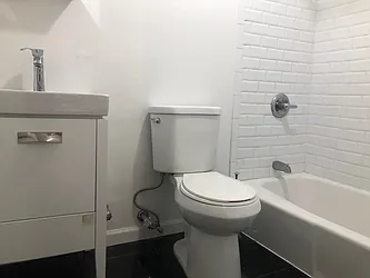 Rented by Village Living Realty