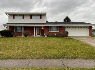 958 Kingland Dr, Columbus, OH