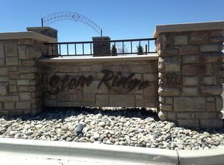 Tbd Stone Ridge Ests LOT 1, Twin Falls, ID 83301