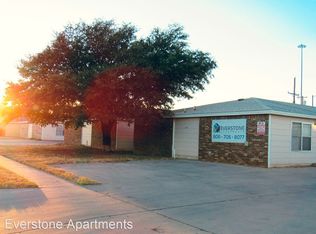 5604 Brownfield Dr #B, Lubbock, TX 79414