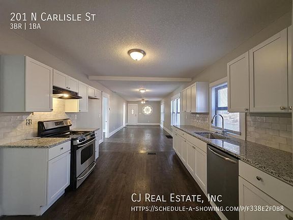 5th image of 201 N Carlisle St