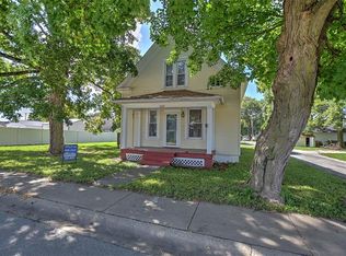 345 North Dr, Mount Zion, IL 62549