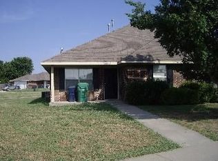 3125 Cedar Hill St, Denton, TX 76209
