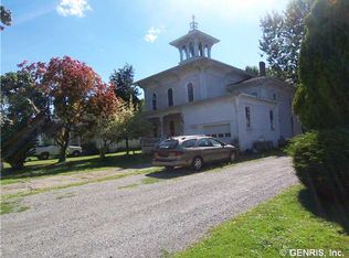 916 West Ave, Medina, NY 14103