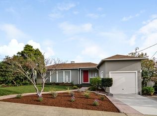 6860 Cutting Blvd, El Cerrito, CA
