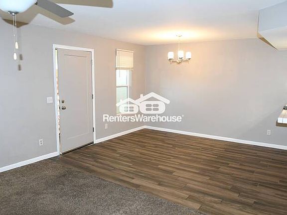 4th image of 8814 N 8th St Unit 102