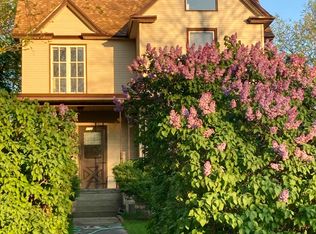 110 N Yankton Ave, Pierre, SD 57501