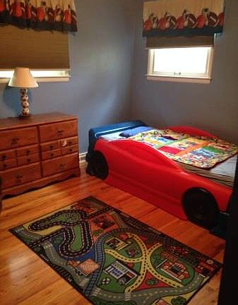 Bedroom (1 of 4)