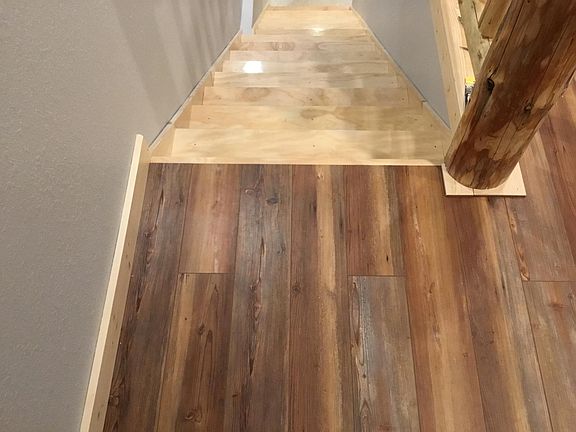 Stairway