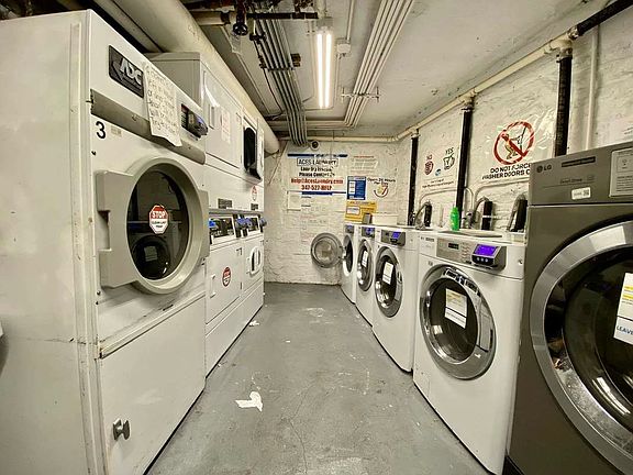 5th image of 634 Saint Nicholas Ave #2FW
