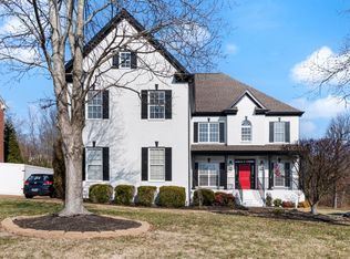 2016 Willowmet Ln, Brentwood, TN 37027