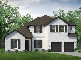 3302 Malcolm Rd, Melissa, TX 75454