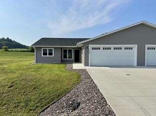 1103 E Maple St, Blair, WI 54616