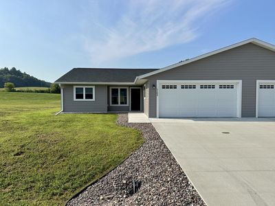 1103 E Maple STREET, Blair, WI, 54616