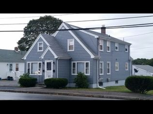 1260 Mineral Spring Ave, North Providence, RI 02904