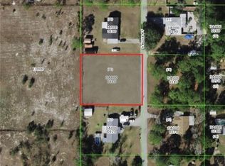 5316 S Alice Point, Homosassa, FL 34446