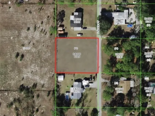 5316 S Alice Point, Homosassa, FL 34446