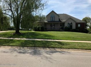 123 Plantation Ct, Shelbyville, KY 40065