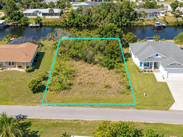 3013 Chapman Blvd, Punta Gorda, FL 33950
