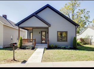 1004 N 5th St, Nashville, TN 37207