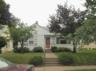 1739 Sherwood Ave, Saint Paul, MN 55106