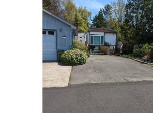 1600 Rhododendron Dr SPACE 275, Florence, OR 97439