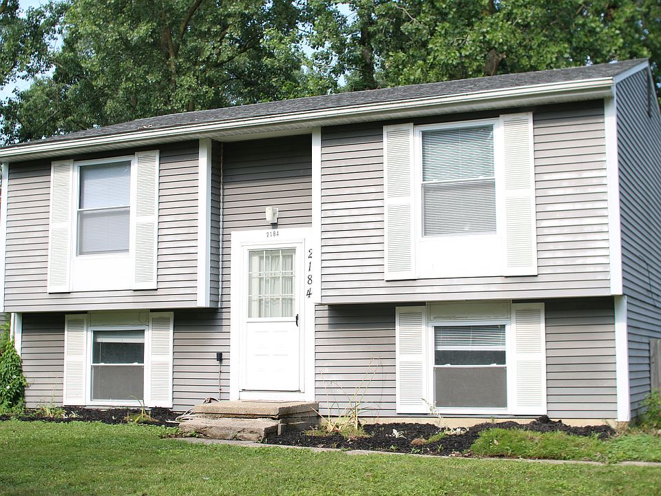 1st image of 2184 Hemlock Dr