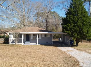 4668 Highway 19 N, Meridian, MS 39307