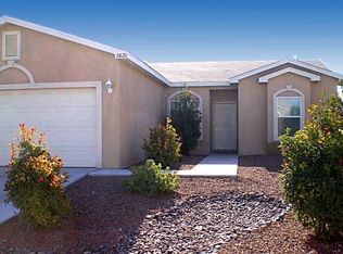 3820 Fossil Ct, Las Cruces, NM 88012
