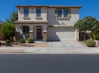 17336 W Monroe St, Goodyear, AZ 85338