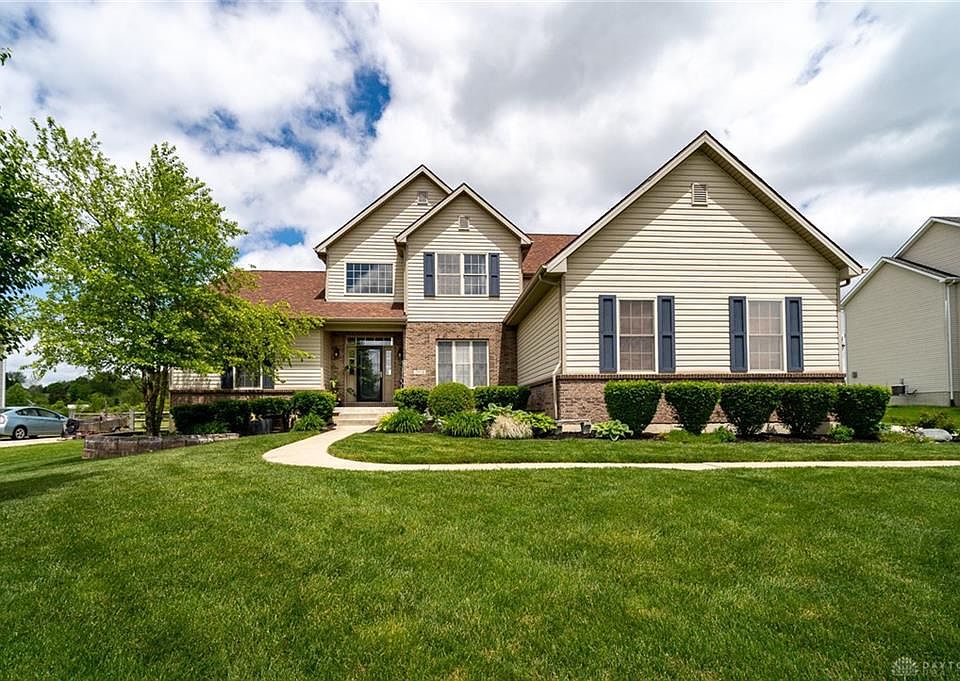 2934 Station House Way, Waynesville, OH 45068 Zillow