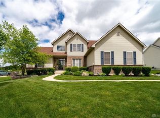 2934 Station House Way, Waynesville, OH 45068