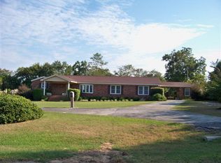 3062 Dewey St, Warrenville, SC 29851