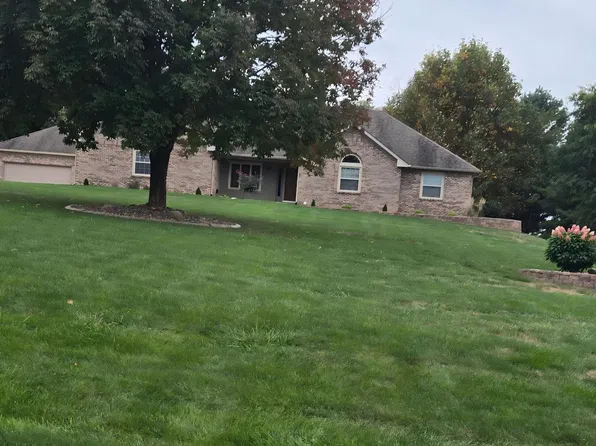 965 W Upland Ct, Mooresville, IN 46158