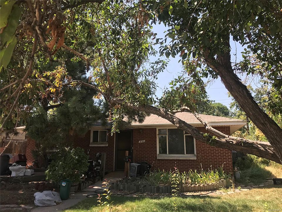 2nd image of 3763 S Federal Blvd