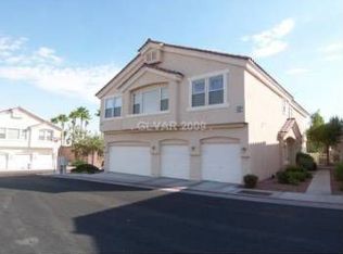 2552 Alias Smith Dr, Henderson, NV 89002