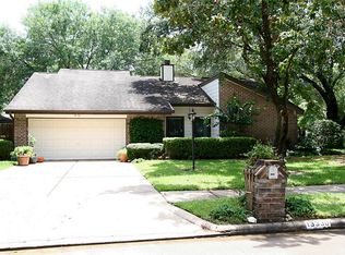 13330 Scamp Dr, Cypress, TX 77429