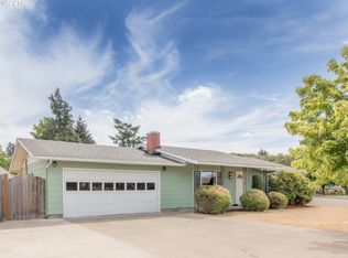 347 S 43rd Pl, Springfield, OR 97478