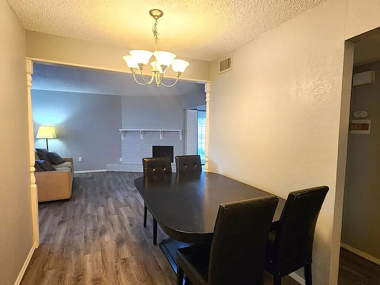 6704 N Meridian Ave #A — Photo 12