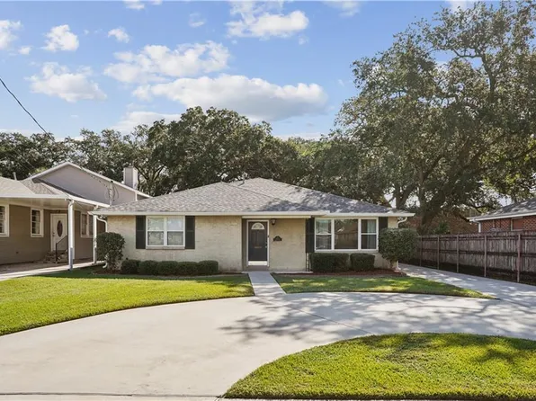 1013 Helios Ave, Metairie, LA 70005