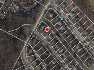 7802 Johnson Ave, Lanham, MD 20706