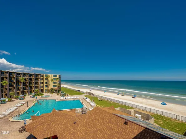 2301 S Atlantic Ave #430, Daytona Beach Shores, FL 32118