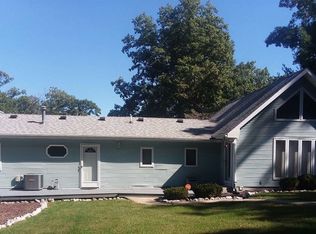 5563 N Stahl Rd, Monticello, IN 47960