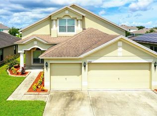 11521 Tangle Creek Blvd, Gibsonton, FL 33534