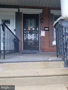 1532 N 62nd St, Philadelphia, PA, 19151