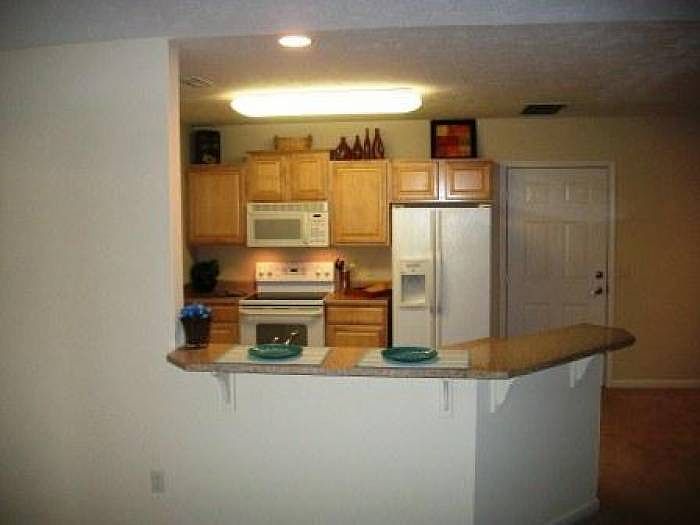 Open Kitchen